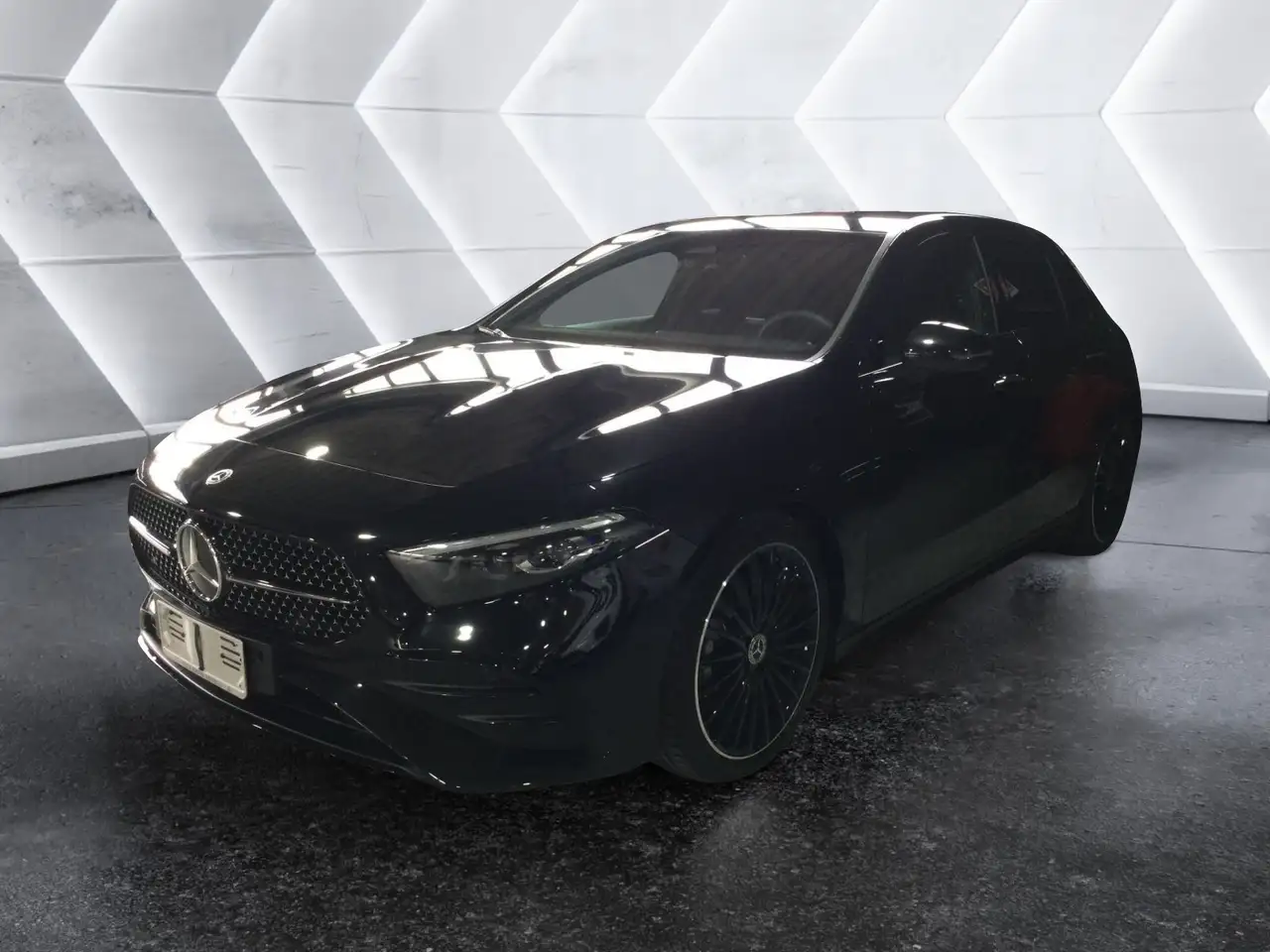 Mercedes-Benz A-Class 2026