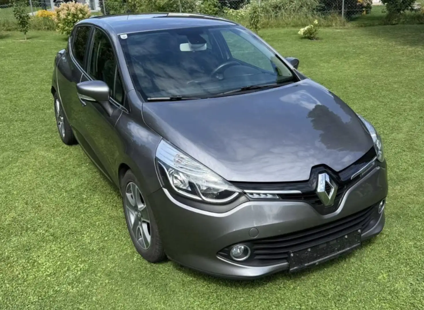 Renault Clio 5R3L - 2