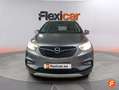 Opel Mokka X 1.6CDTi S&S Selective 4x2 Aut. Gris - thumbnail 2