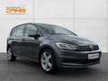 Volkswagen Touran Comfortline TDI 7Sitze/NAVI/Climatronic Grau - thumbnail 2