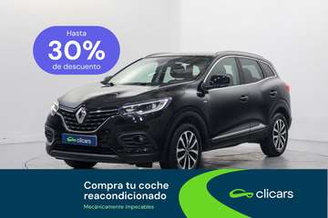 1.5dCi Blue Limited EDC 85kW