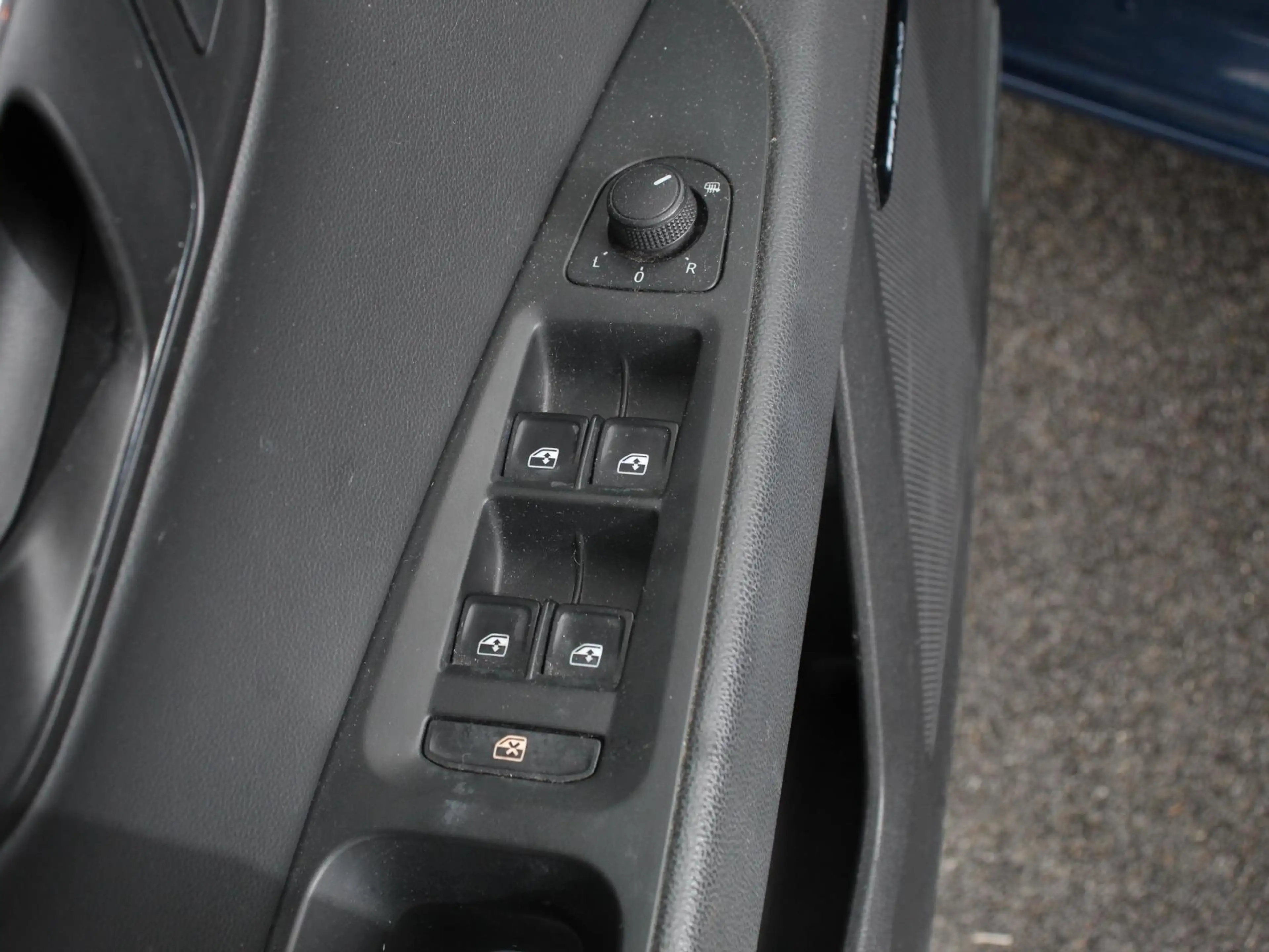 SEAT Leon 1.2 TSI Style Business Cruise control Airco Naviga — photo 15