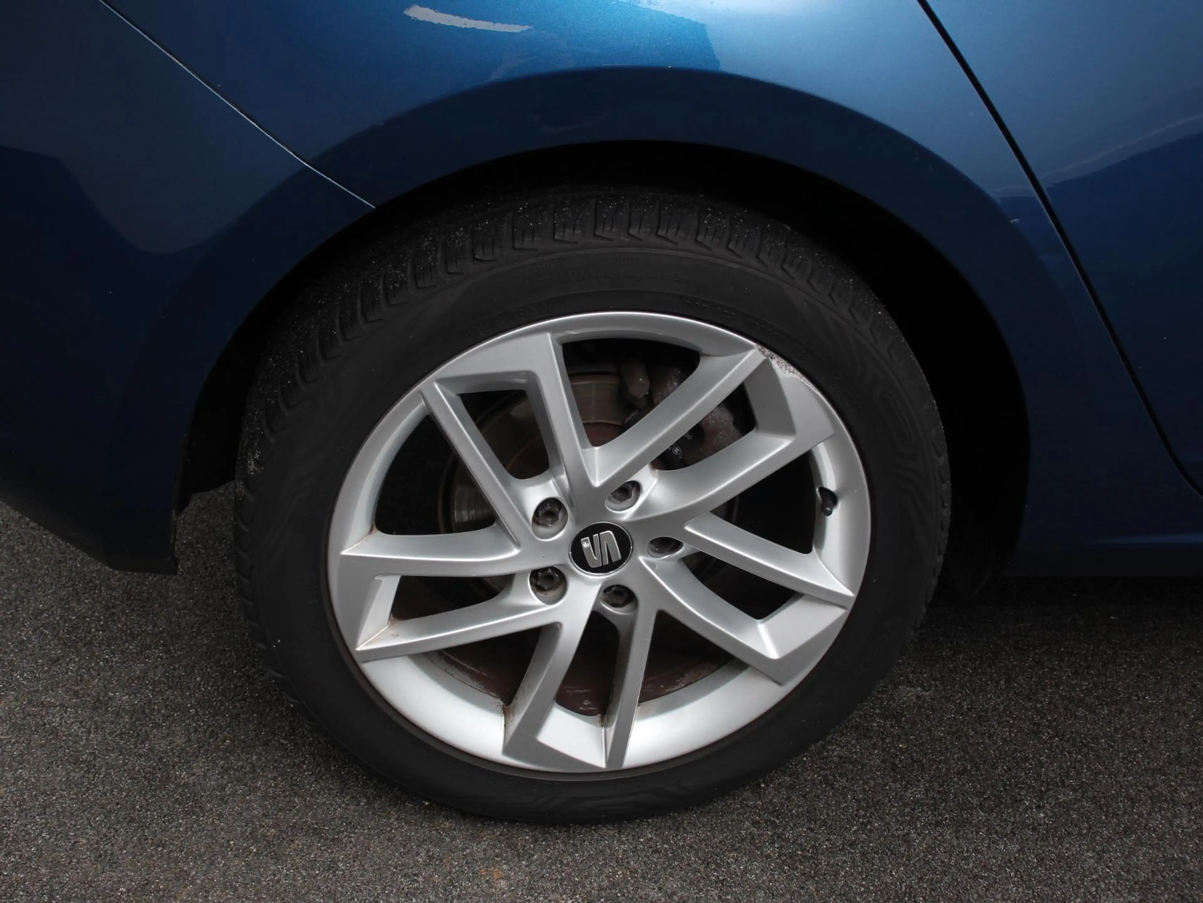 SEAT Leon 1.2 TSI Style Business Cruise control Airco Naviga — photo 3