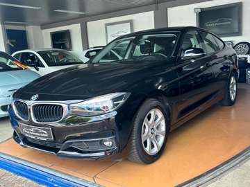 318 Diesel Gran Turismo  Advantage