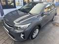 Kia Stonic 1,2 DPI ISG Titan Grau - thumbnail 1