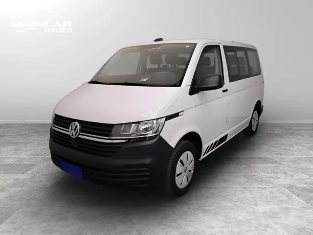 Volkswagen T6.1 Kombi Transporter 30 2.0 tdi 150cv Business p.c.