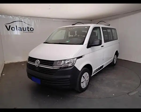 Volkswagen T6.1 Kombi Transporter 30 2.0 tdi 150cv p.c.