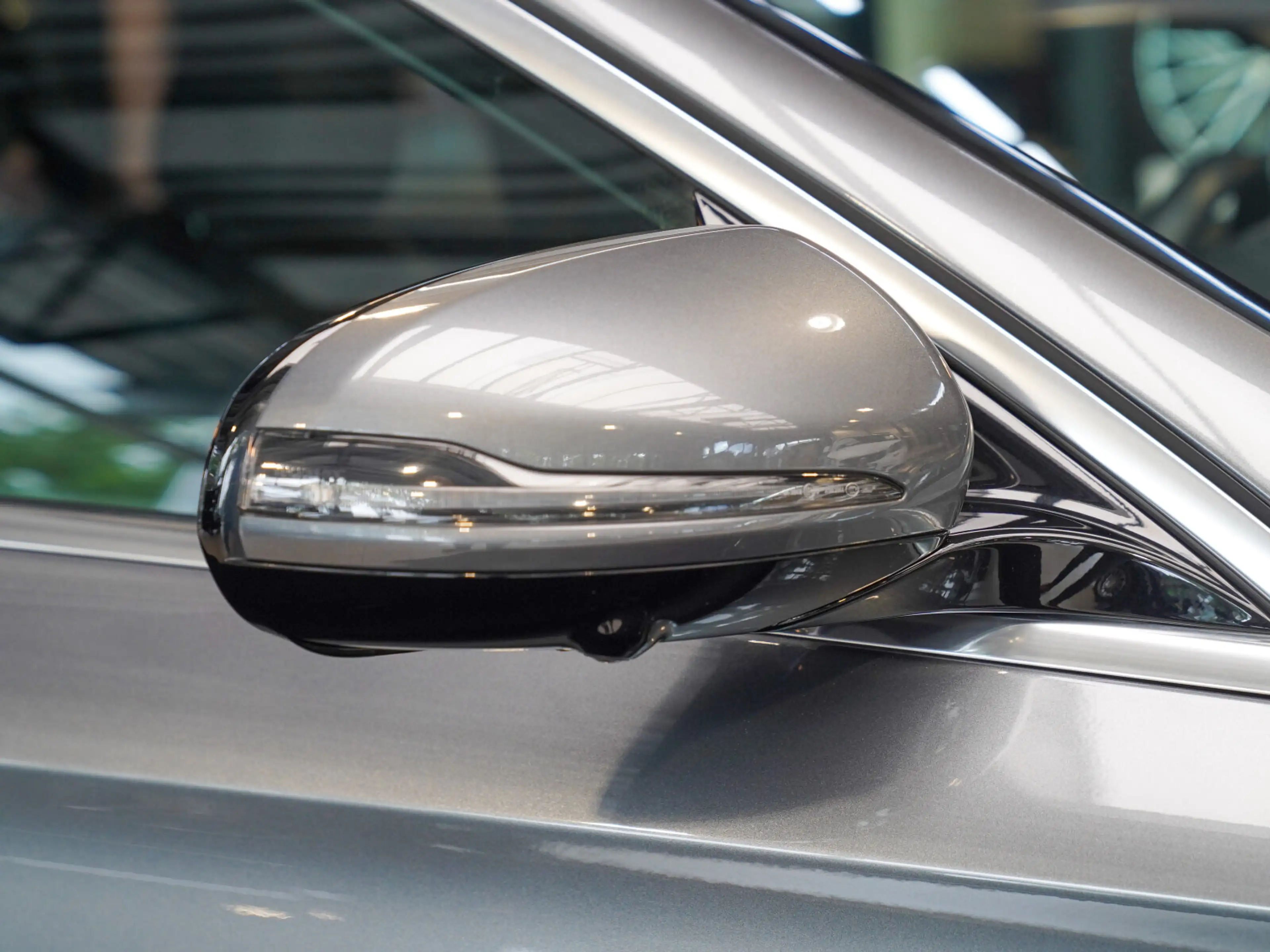 Mercedes-Benz E 300 E 300 de T AMG Line Nappa Memo Head-up Burmester — photo 2