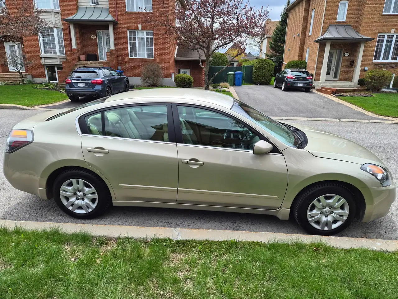 2009 Nissan Altima