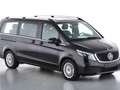 Mercedes-Benz EQV 300 Avantgarde Line,lang,7Sitze,2xKlima,LED Schwarz - thumbnail 2