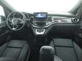 Mercedes-Benz EQV 300 Avantgarde Line,lang,7Sitze,2xKlima,LED Schwarz - thumbnail 10