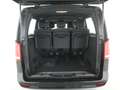 Mercedes-Benz EQV 300 Avantgarde Line,lang,7Sitze,2xKlima,LED Schwarz - thumbnail 7