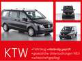 Mercedes-Benz EQV 300 Avantgarde Line,lang,7Sitze,2xKlima,LED Schwarz - thumbnail 1