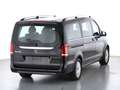Mercedes-Benz EQV 300 Avantgarde Line,lang,7Sitze,2xKlima,LED Schwarz - thumbnail 5