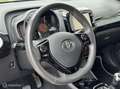 Toyota Aygo 1.0 VVT-i x-clusiv| Navi| Leder| airco| keyles Zwart - thumbnail 19