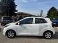 Kia Picanto Picanto III 2017 1.0 City Gpl Bianco - thumbnail 4