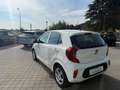 Kia Picanto Picanto III 2017 1.0 City Gpl Bianco - thumbnail 7