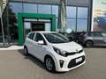 Kia Picanto Picanto III 2017 1.0 City Gpl Bianco - thumbnail 3