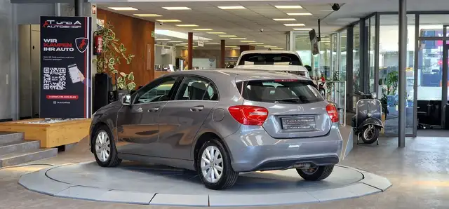 Mercedes-Benz A-Class view 6