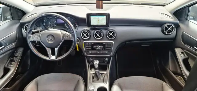 Mercedes-Benz A-Class view 10