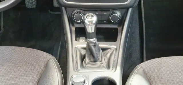 Mercedes-Benz A-Class view 13