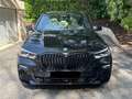 BMW X5 X5 45e M sport (Garantie 2 ans) Noir - thumbnail 1