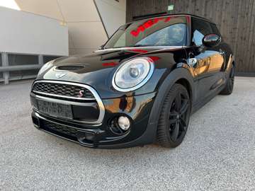 MINI Cooper SD F56 B47 Sportwagen / Coupé