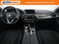 BMW 520 520dA Luxury Line Gris - thumbnail 13