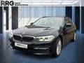 BMW 520 Touring 520 d xDrive Black - thumbnail 1