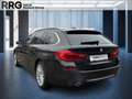 BMW 520 Touring 520 d xDrive Black - thumbnail 4