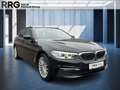BMW 520 Touring 520 d xDrive Black - thumbnail 7