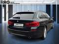 BMW 520 Touring 520 d xDrive Black - thumbnail 5