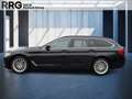 BMW 520 Touring 520 d xDrive Black - thumbnail 2