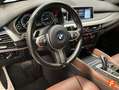 BMW X6 xDrive 30dA Negro - thumbnail 7