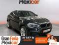 BMW X6 xDrive 30dA Negro - thumbnail 1