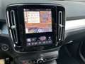 Volvo XC40 Plus, B3 Mild Hybrid, Benzin, Dark Schwarz - thumbnail 10