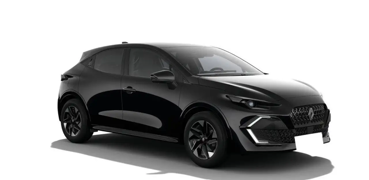 Renault Clio 1.2 TCe 115 2026 — миниатюра 1