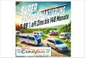 Hymer/Eriba Touring Triton 430 Silber - thumbnail 17