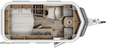 Hymer/Eriba Touring Triton 430 Silber - thumbnail 3