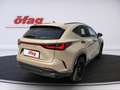 Lexus NX 350h E-Four Overtrail Aut. ACC+Navi+SD+SHZ+LM Beige - thumbnail 5