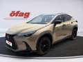 Lexus NX 350h E-Four Overtrail Aut. ACC+Navi+SD+SHZ+LM Beige - thumbnail 2