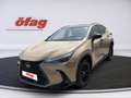 Lexus NX 350h E-Four Overtrail Aut. ACC+Navi+SD+SHZ+LM Beige - thumbnail 3