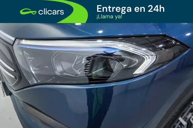 Mercedes-Benz EQA view 10
