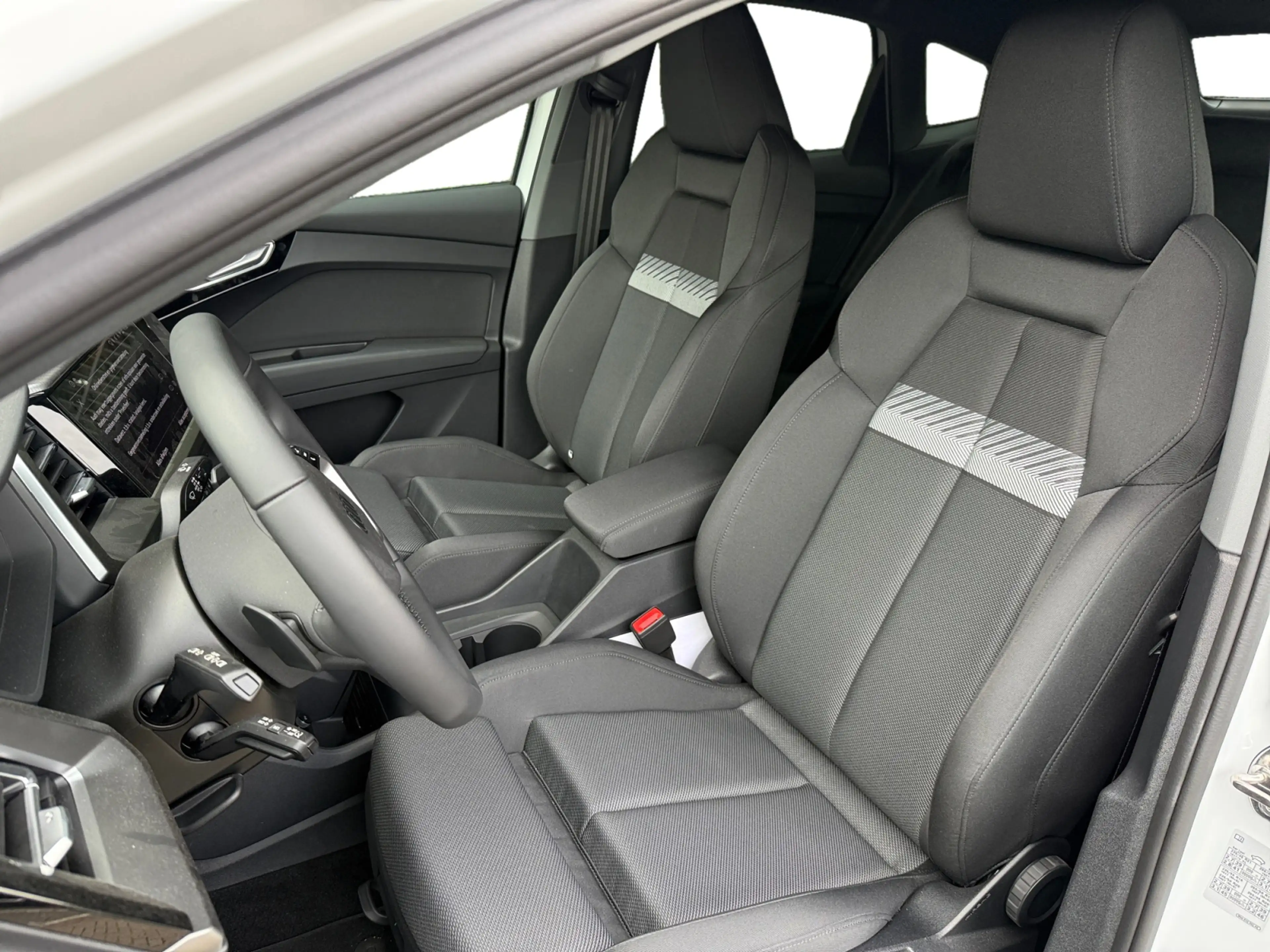 Audi Q4 e-tron Sportback 45 quattro Advanced edition 82 kWh Assis — photo 12