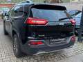 Jeep Cherokee 2,2 D Limited 4WD Aut.Leder 1.Hand Noir - thumbnail 4