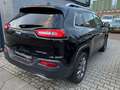 Jeep Cherokee 2,2 D Limited 4WD Aut.Leder 1.Hand Noir - thumbnail 3