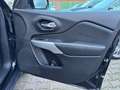 Jeep Cherokee 2,2 D Limited 4WD Aut.Leder 1.Hand Noir - thumbnail 33