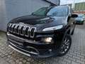 Jeep Cherokee 2,2 D Limited 4WD Aut.Leder 1.Hand Noir - thumbnail 1