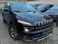 Jeep Cherokee 2,2 D Limited 4WD Aut.Leder 1.Hand Noir - thumbnail 2