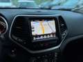 Jeep Cherokee 2,2 D Limited 4WD Aut.Leder 1.Hand Noir - thumbnail 18